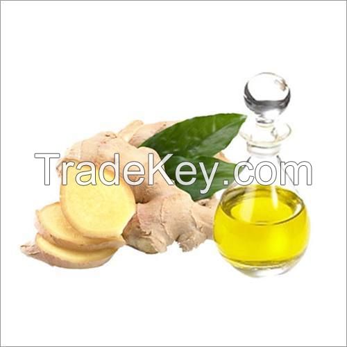 Ginger Oil