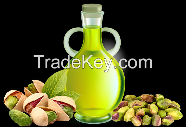 Pistachio Oil