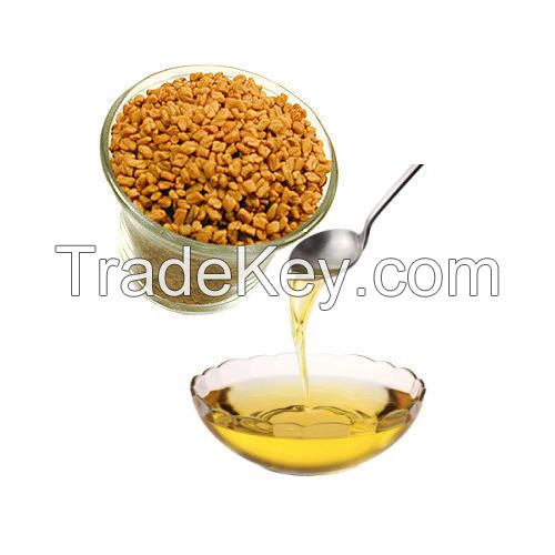 Fenugreek Oil