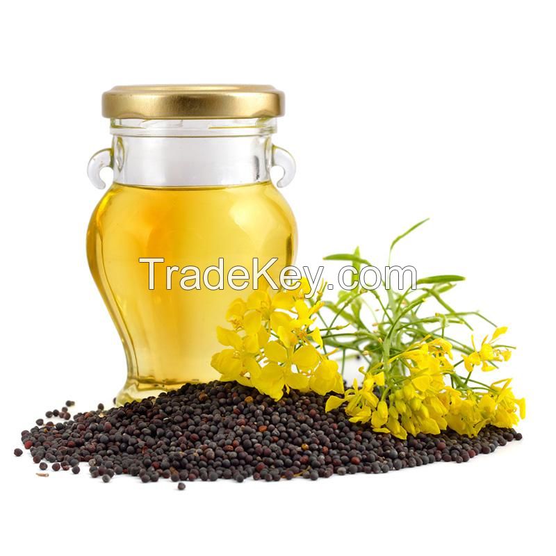 Rapeseed Oil