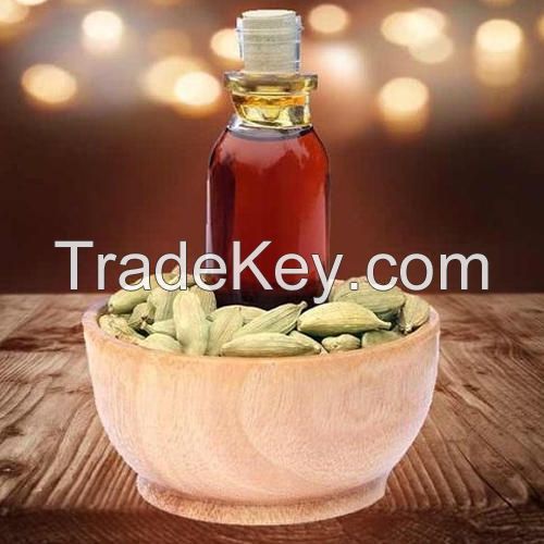 Cardamom Oil