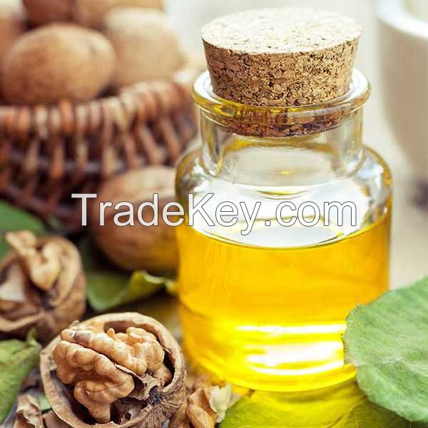 Walnut Oil