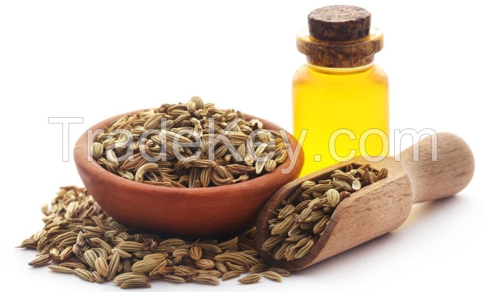 Fennel Seed Oil