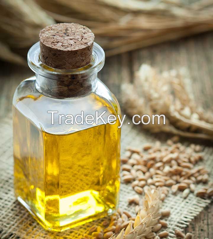 Wheat Oil