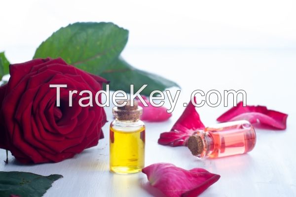 Rose Oil