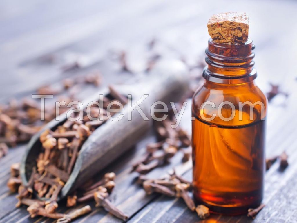 Clove Oil