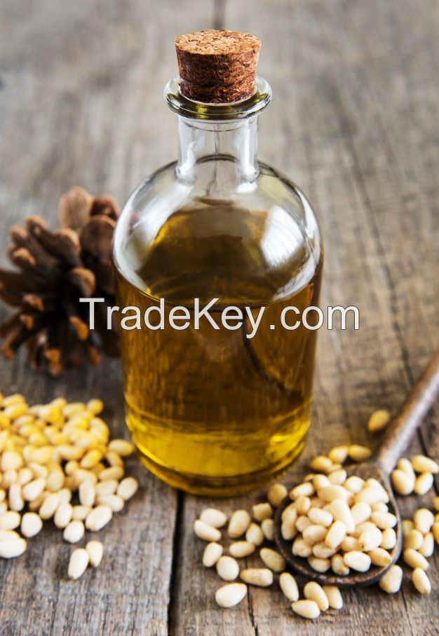 Pine Nut Oil