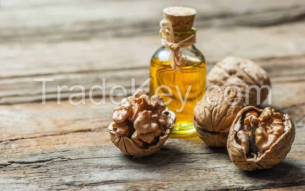 Walnut Oil