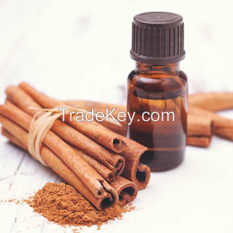 CINNAMON Oil