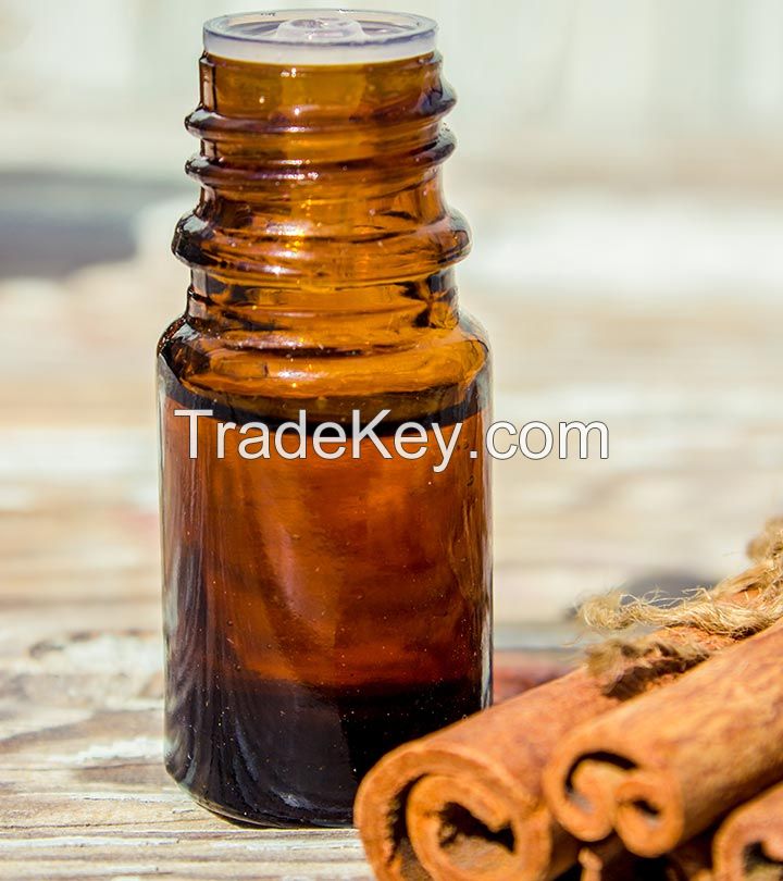 CINNAMON Oil