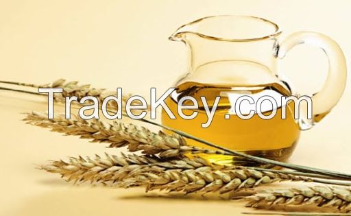 Wheat Oil