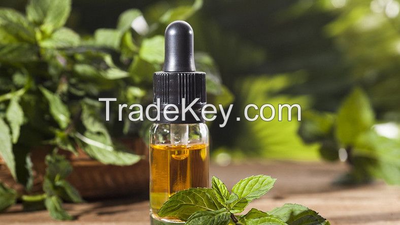 Peppermint Oil