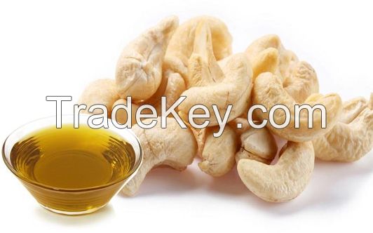 Cashew Nut Oil