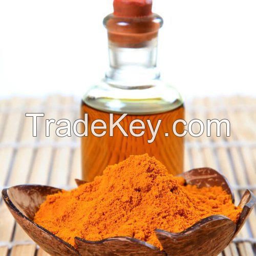 Turmeric Oil