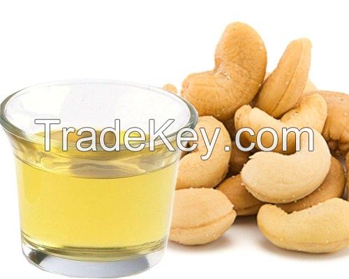 Cashew Nut Oil