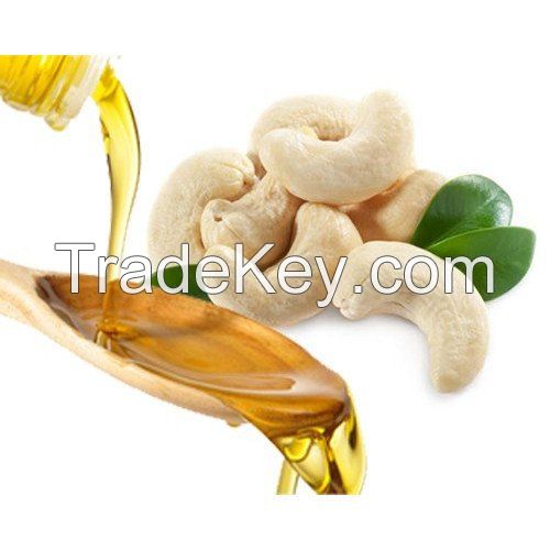 Cashew Nut Oil