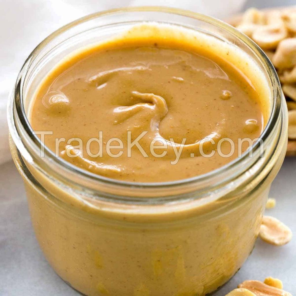 PEANUT BUTTER