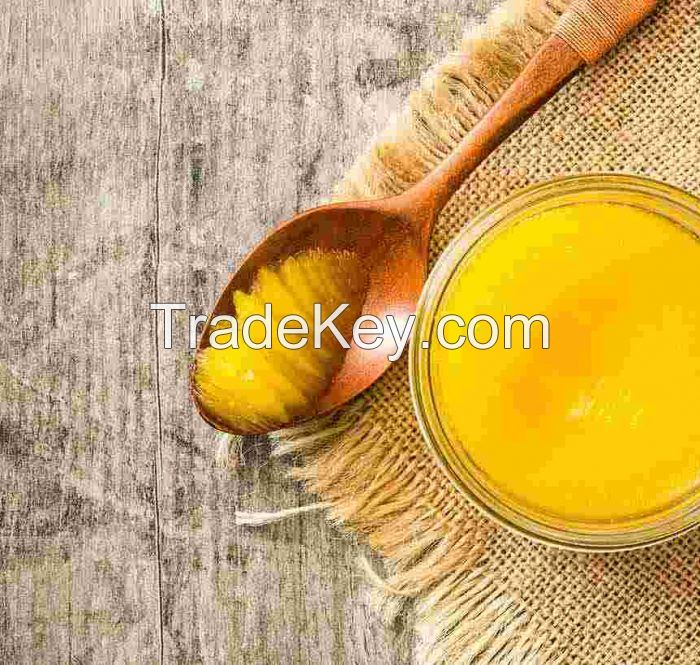 Pure Cow Ghee ( Clarified Butter )