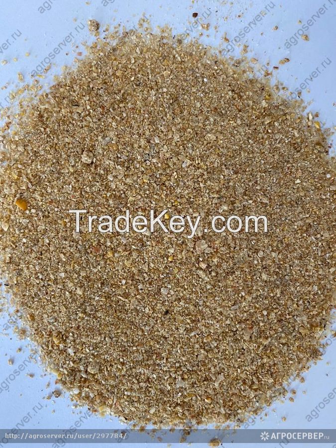 Soyabean  meal toasted   non Ã¢ï¿½ï¿½granular  ( SBM  toasted) Origin -Russia