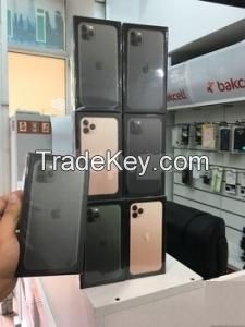 AUTHENTIC NEW ORIGINAL MOBILE PHONES, PHONE X, XS MAX, 11, 11 PRO 512GB BRAND NEW ORIGINAL UNLOCKED