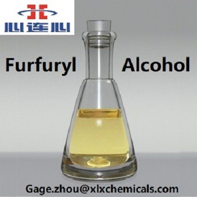 Furfuryl Alcohol  Furancarbinol For Furan Resin Casting
