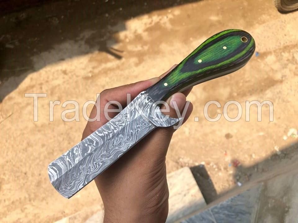 Handmade Damascus Steel Sword SW-07 – eSaleKnives