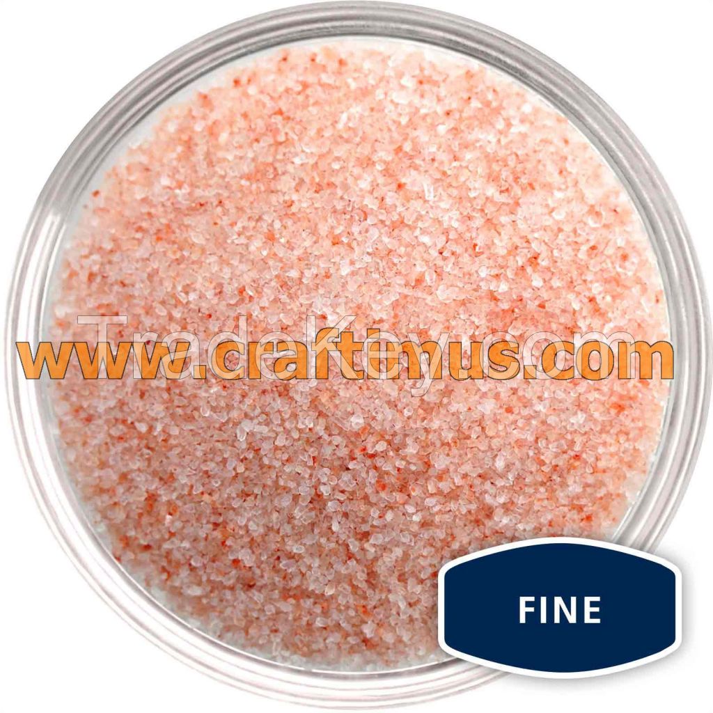 Himalayan Salt Products