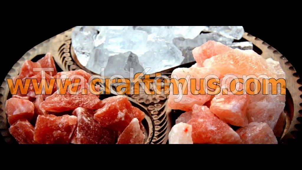 Himalayan Salt Products