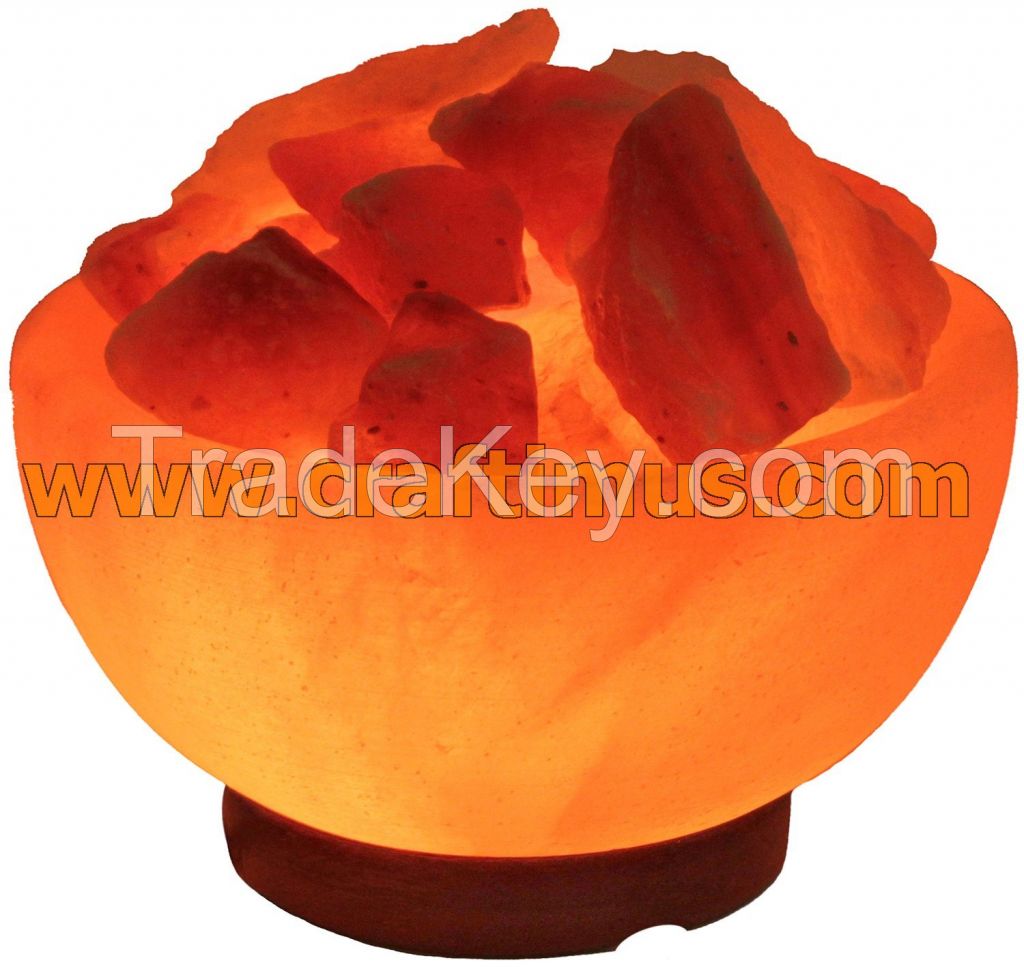 Himalayan Salt Products