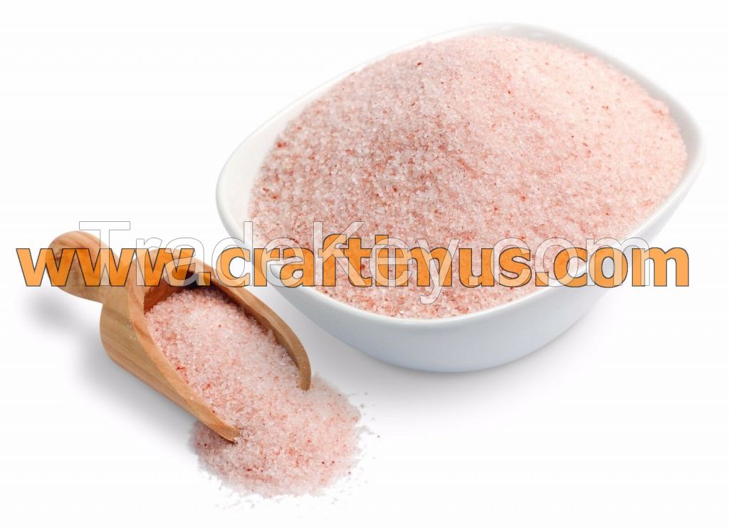 Himalayan Salt Products