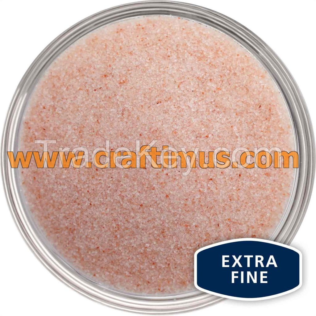 Himalayan Salt Products