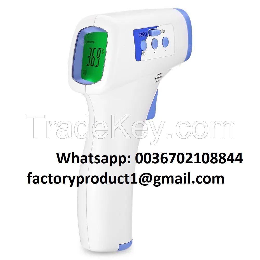  Infrared Thermometer