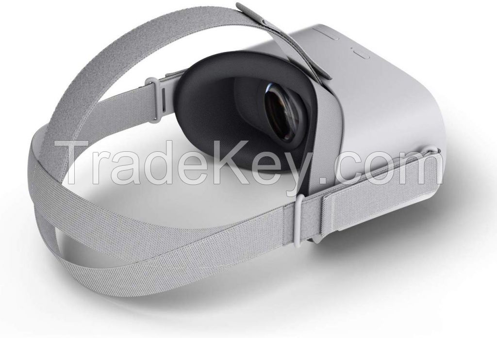 Oculus Go Standalone Virtual Reality Headset - 32GB/64GB