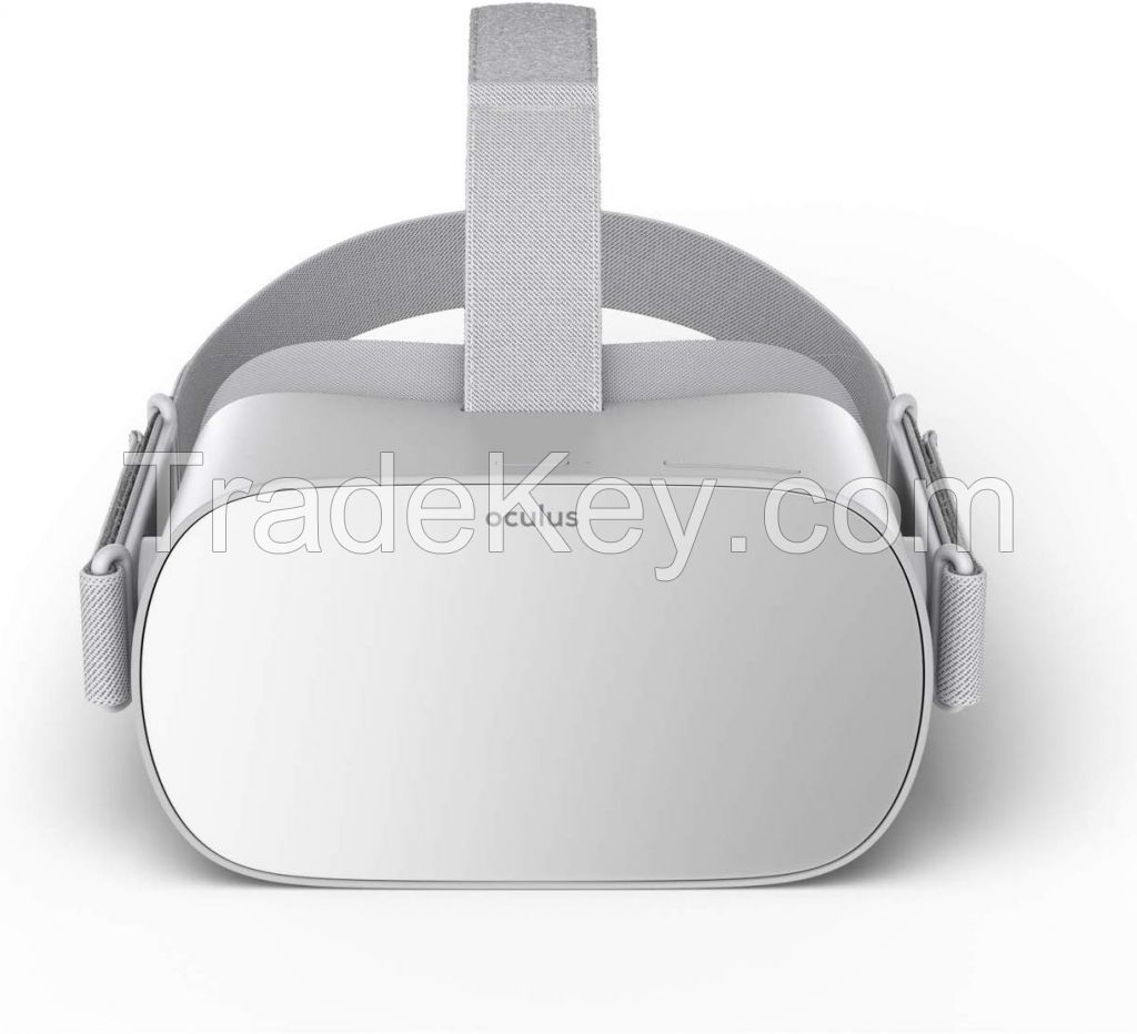 Oculus Go Standalone Virtual Reality Headset - 32GB/64GB