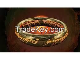 POWERFUL MAGIC RING AND MAGIC WALLET FOR MONEY +27634