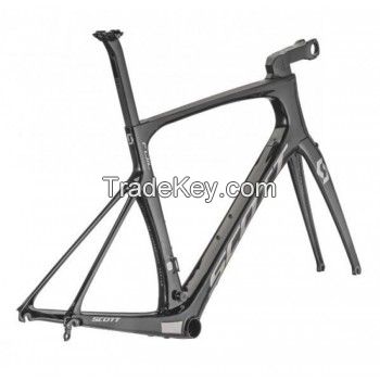 2020 Scott Foil 20 HMF ME-DI2 Rim Brake Frameset