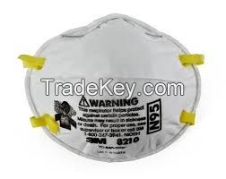 3M N95 8120 Mask