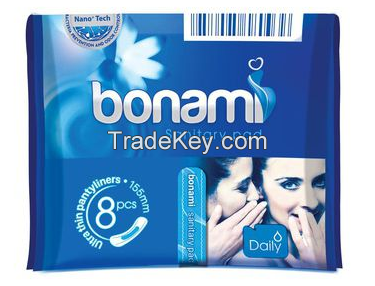 Bonami Sanitary Napkin