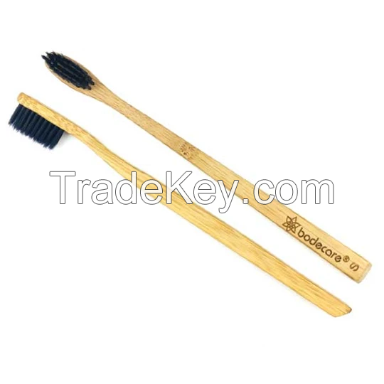 Eco Friendly Bamboo Toothbrush