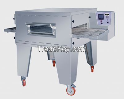 ELECTRIC OVEN CONVEYOR