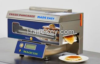 Pancake Machine