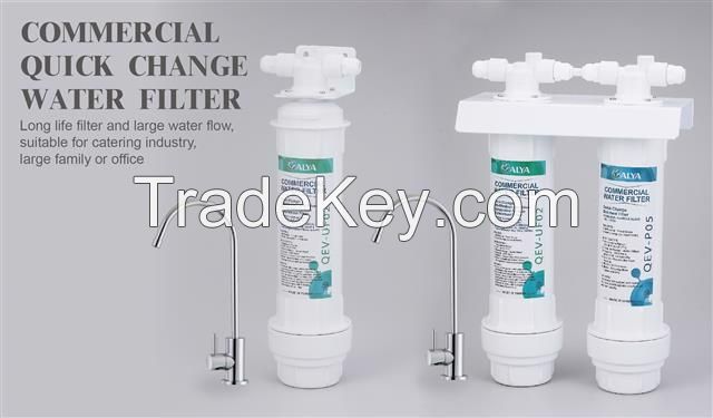 Commercial Water Purifier ( Uwf-q241)