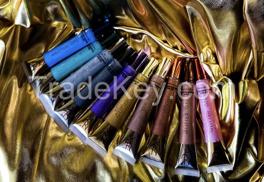 Cosmetics 