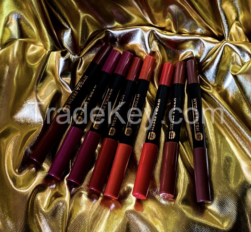 Cosmetics 