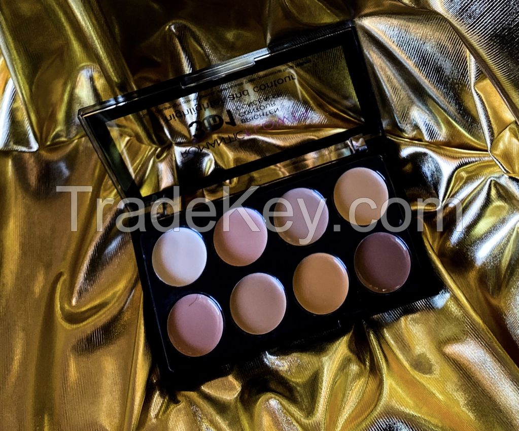 Cosmetics 