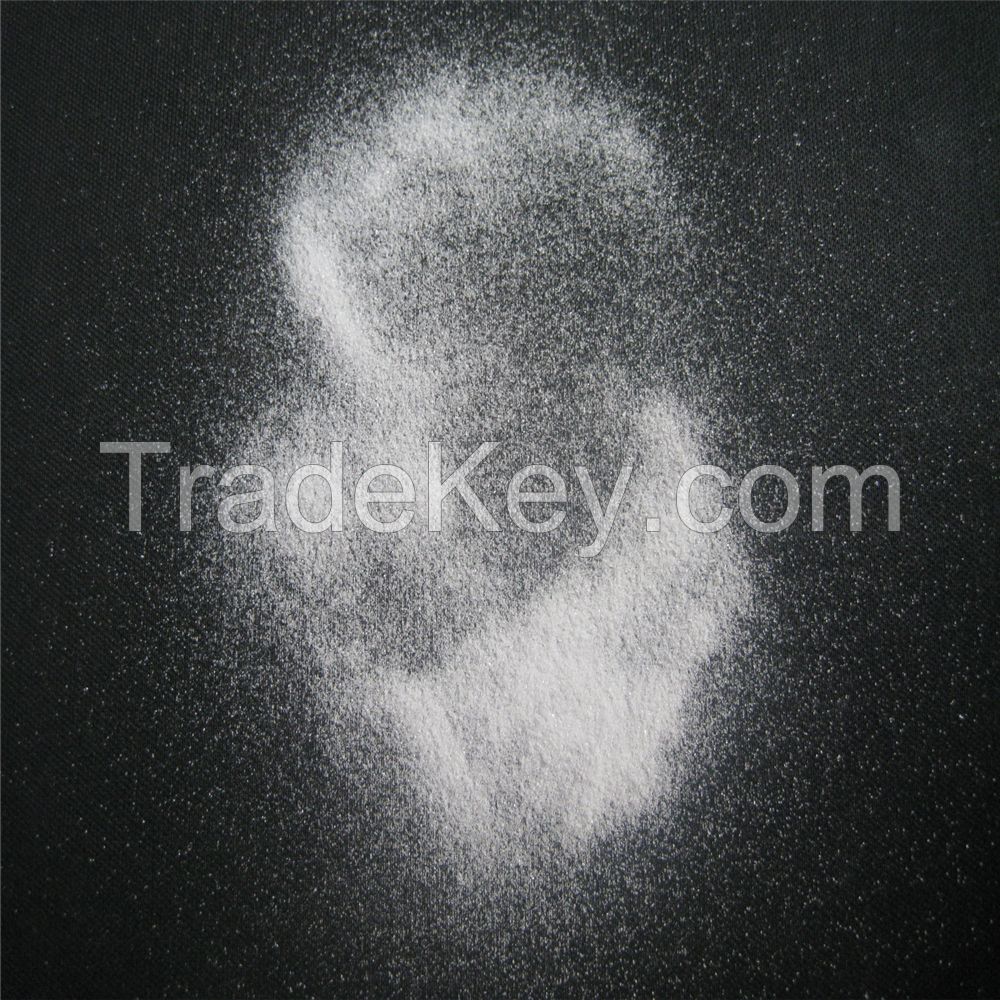 Competitive Price White Fused Alumina Manufacturer