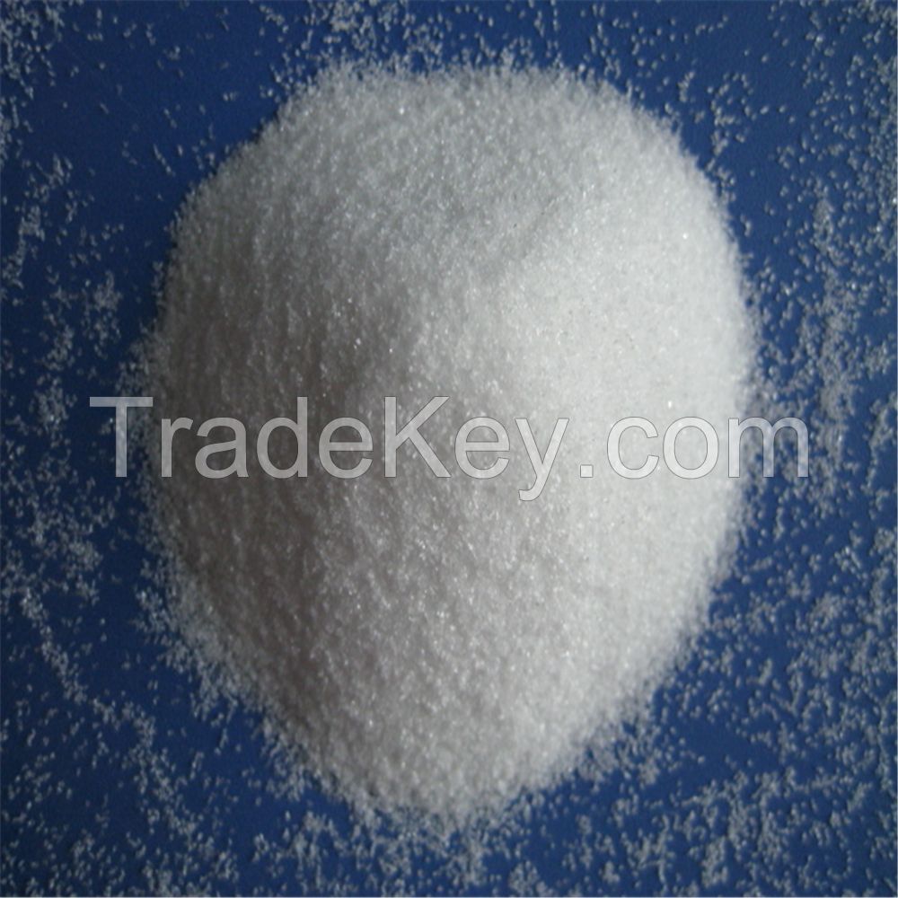 Competitive Price White Fused Alumina Manufacturer