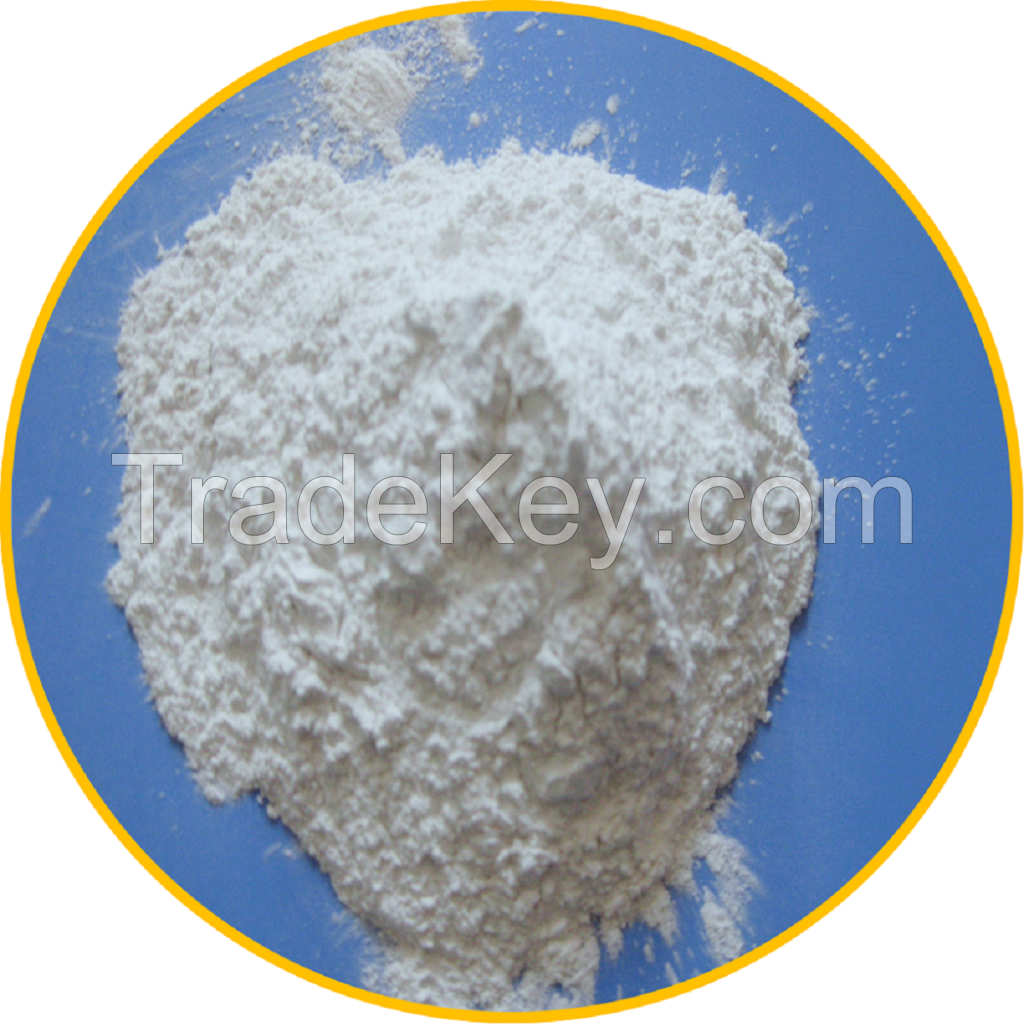 99 %Min Al2O3 white fused alumina for Coated Abrasives