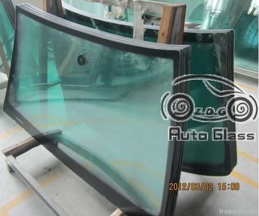 Windscreen glass auto windscreen glass