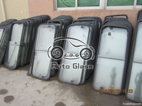 Windscreen glass auto windscreen glass